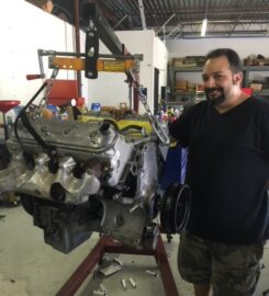 Alliance Automotive