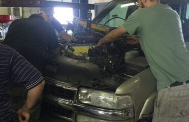 Alliance Automotive
