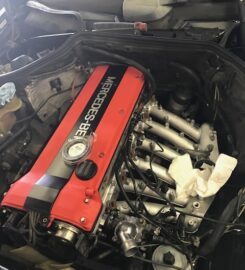 Alliance Automotive