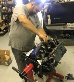 Alliance Automotive