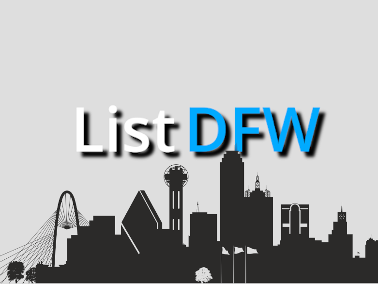 Listing Logo