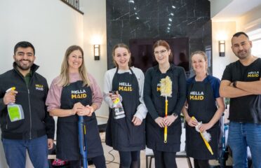 Hellamaid Cleaning Services Fort Worth