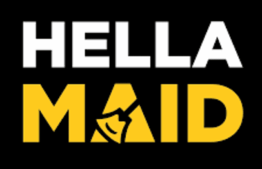 Hellamaid Cleaning Services Dallas