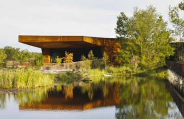Trinity River Audubon Center