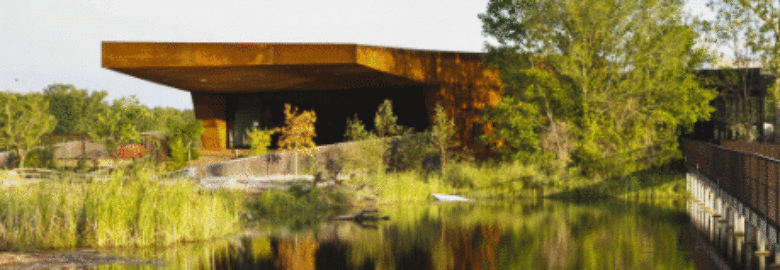 Trinity River Audubon Center