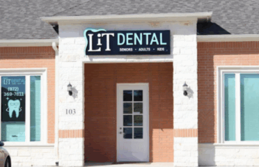 LiT Dental – McKinney TX
