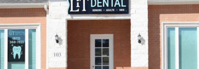 LiT Dental – McKinney TX