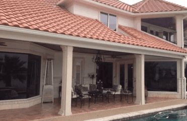 Southwest Shade Solutions