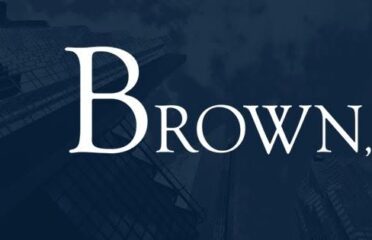 Brown, PC