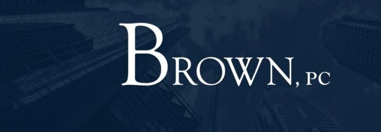 Brown, PC