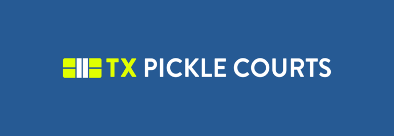 TX Pickle Courts