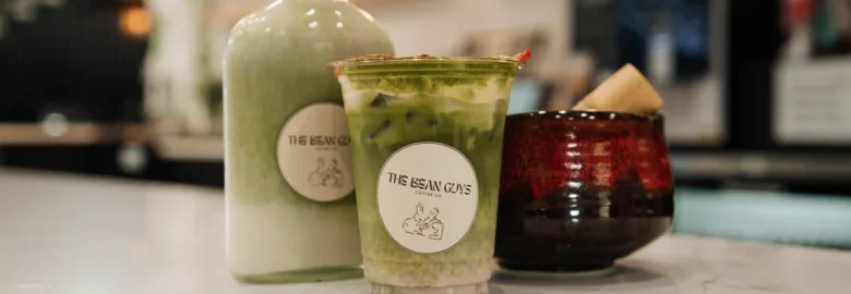 The Bean Guys